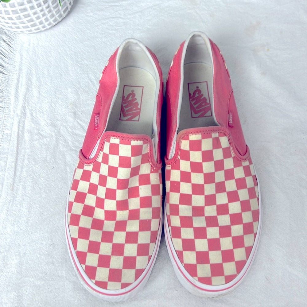 Vans Slip-on Sk8 Shoes